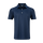 Tonal Dot Print Lisle