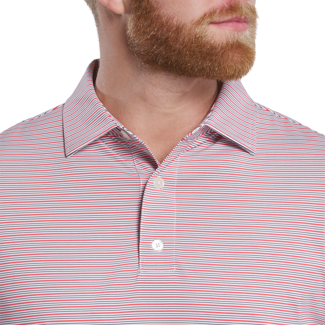 Emory Stripe Lisle