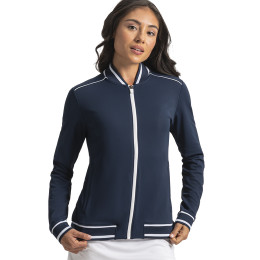 Full Zip Jacket
