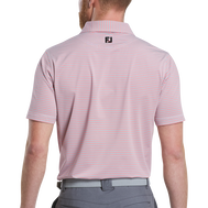 Emory Stripe Lisle