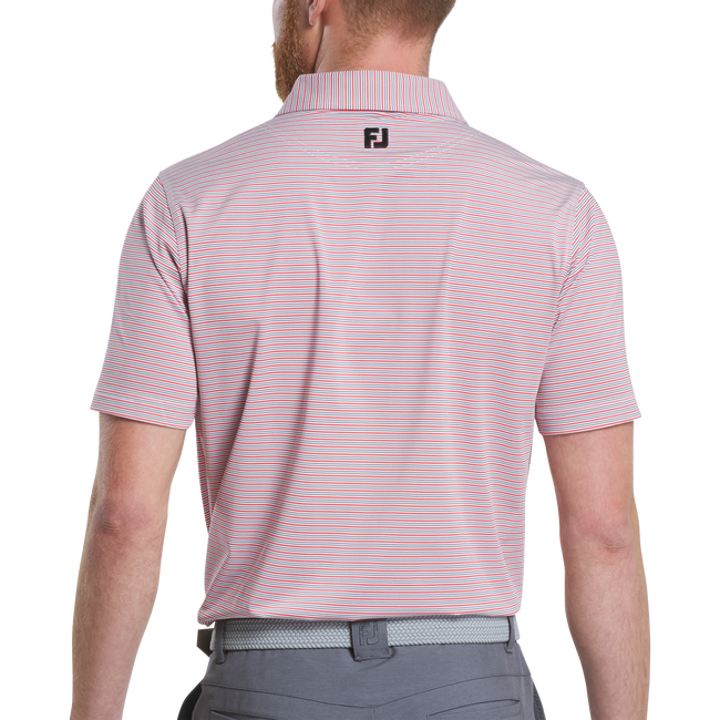 Emory Stripe Lisle