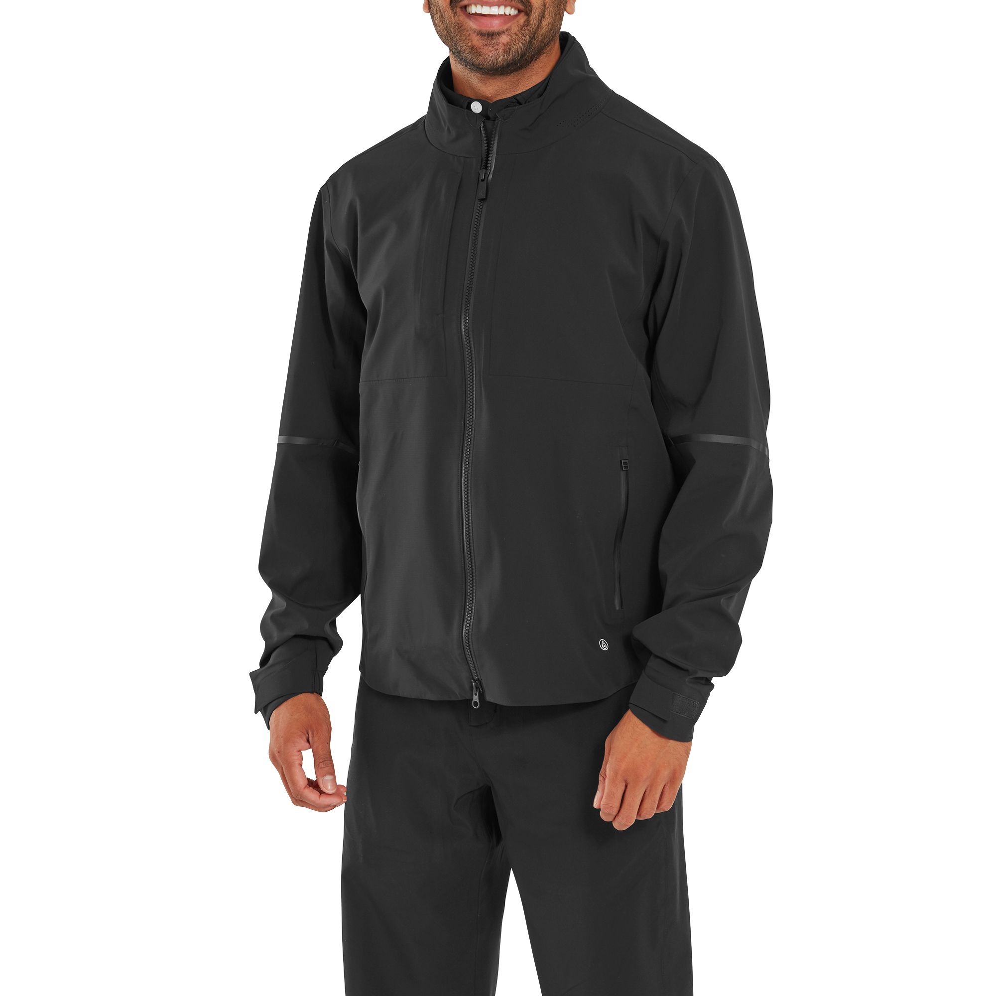 DryJoys Select LX Jacket
