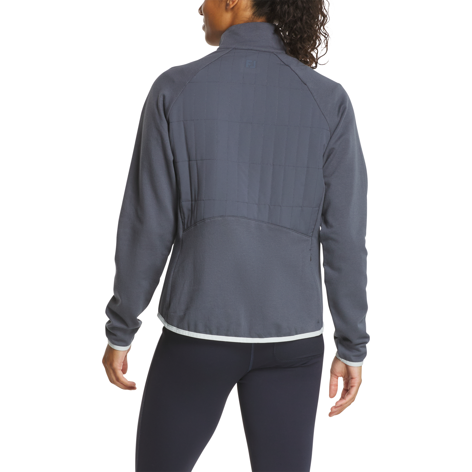 Full-Zip ThermoSeries Jacket