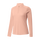 Space Dye Quarter-Zip Mid-Layer Women