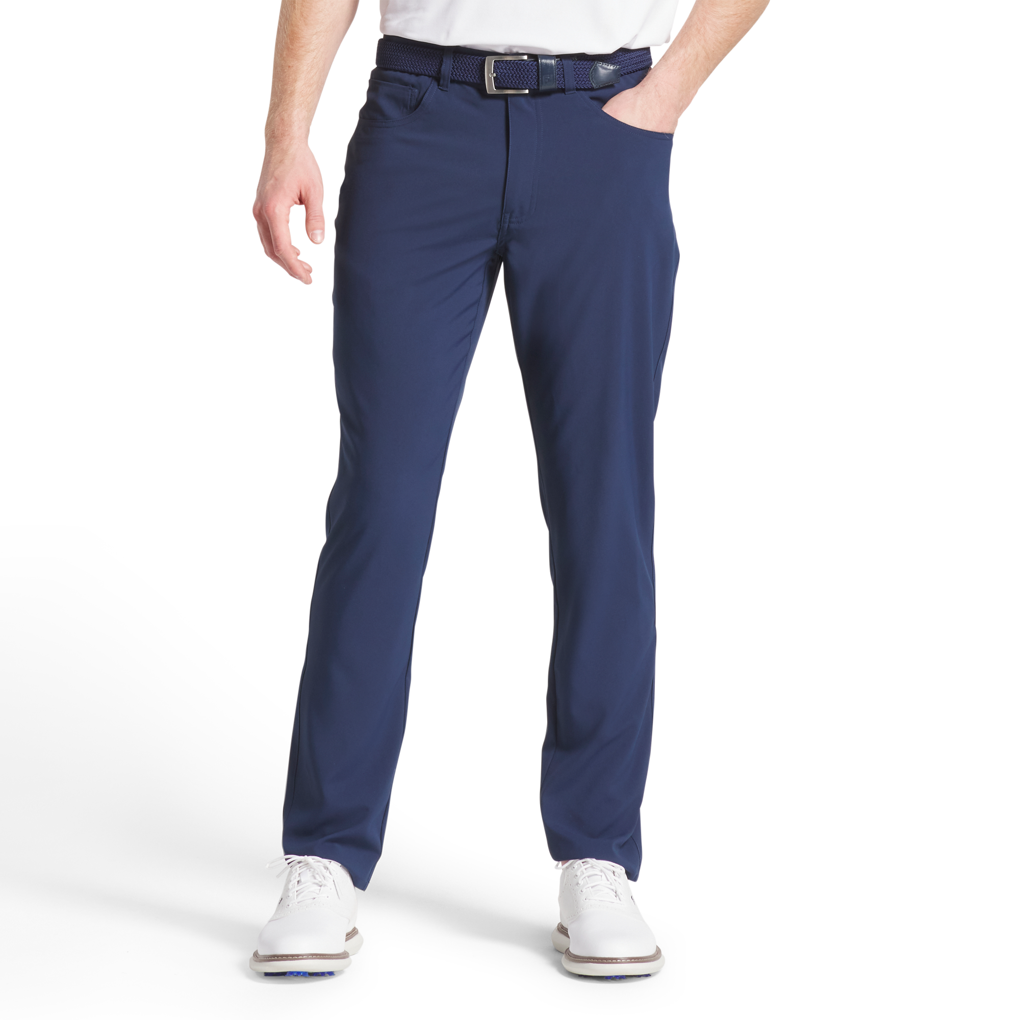 Moxie 5-Pocket Pant