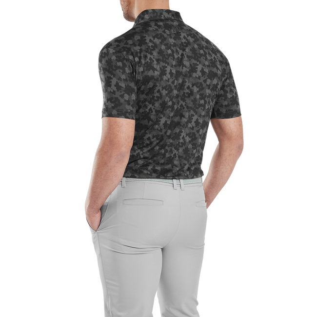 Pop Camo Lisle