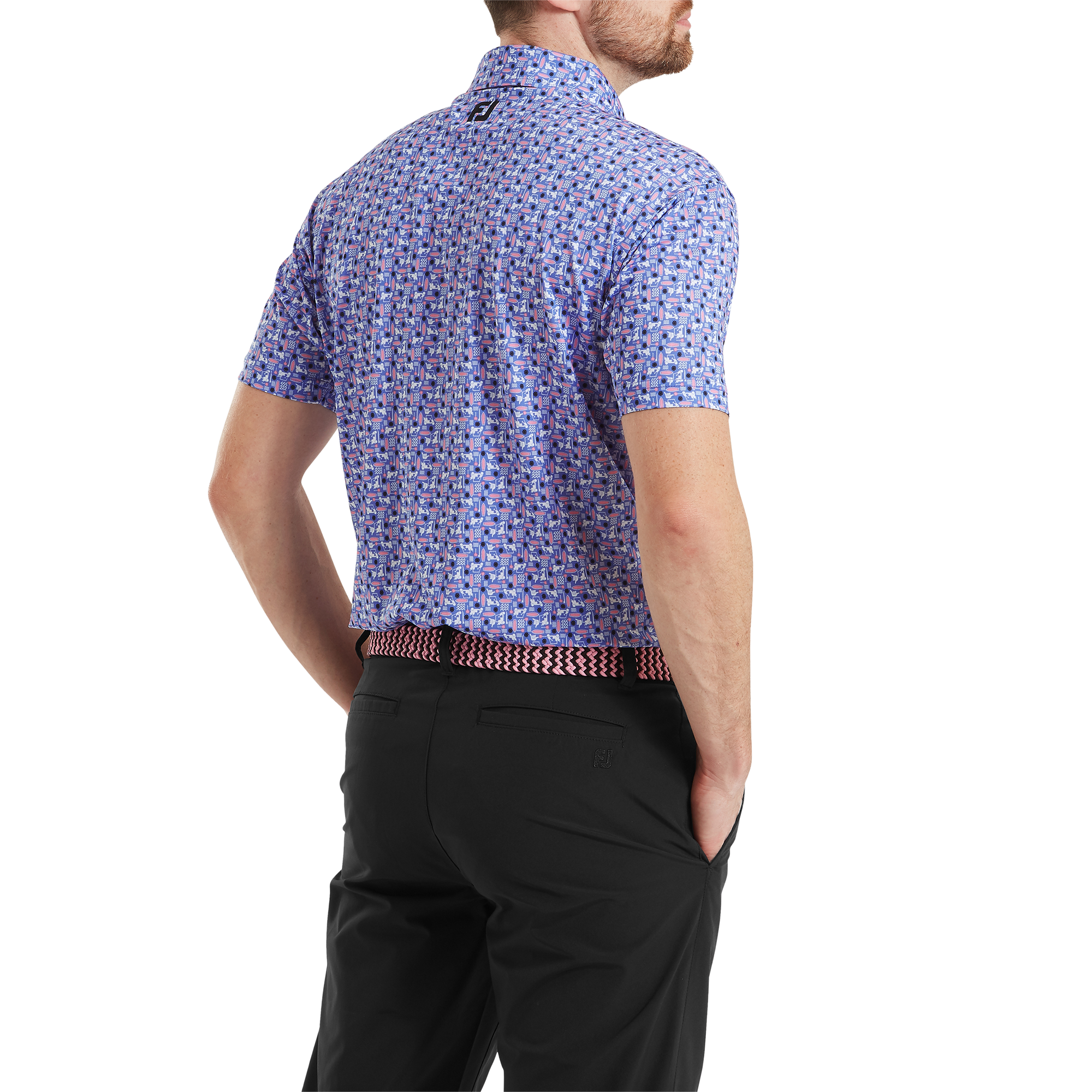 Surfs Up Print Lisle