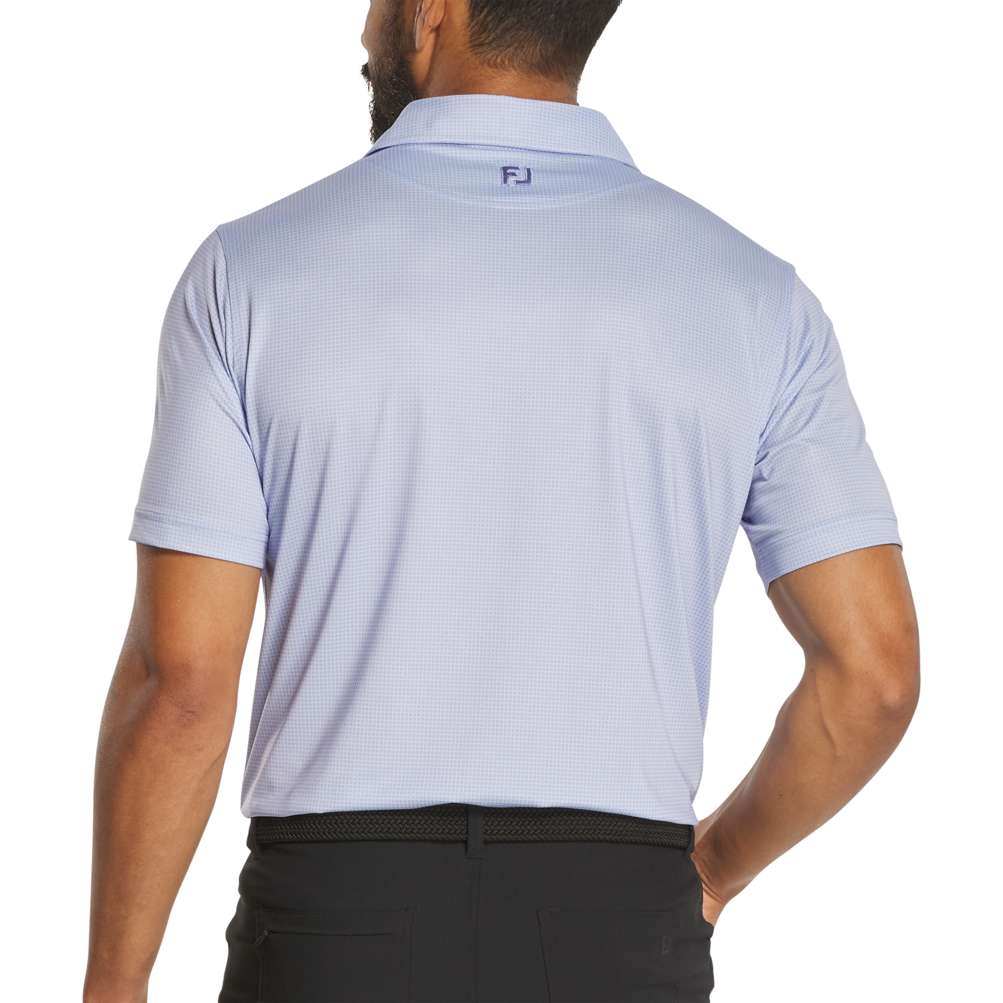 Circle Foulard Lisle