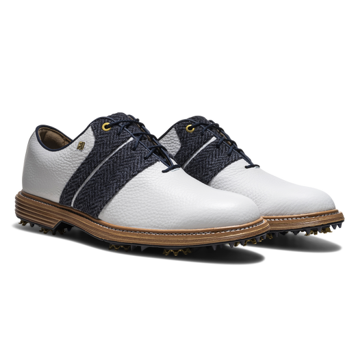 FJ x Harris Tweed​ Premiere Series Packard