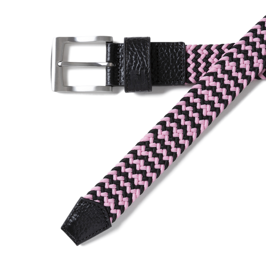 FJ Braided Belt