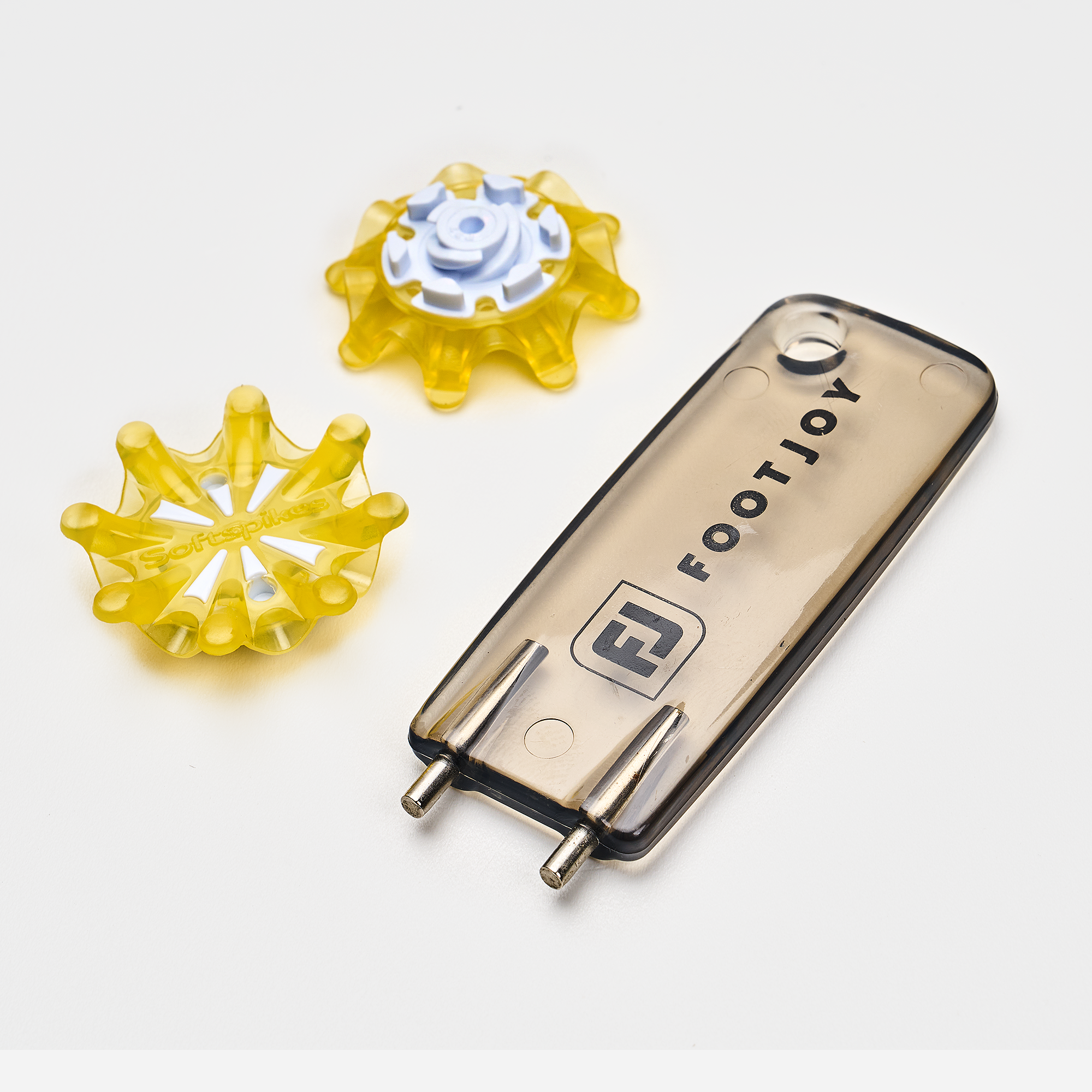 FJ Pulsar Softspikes