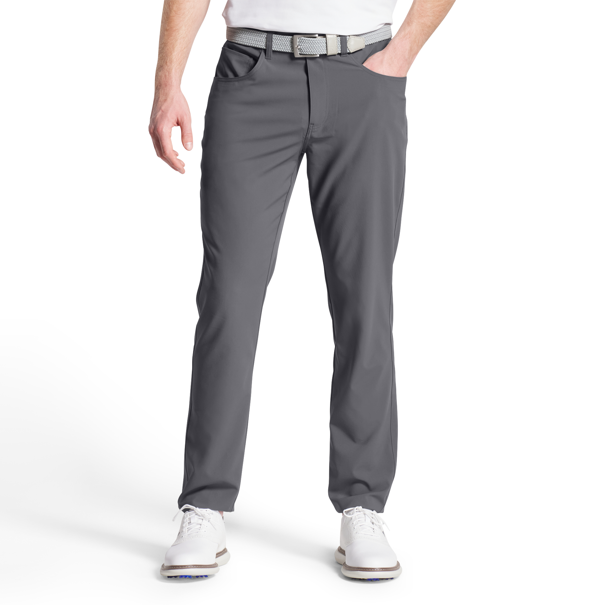 Moxie 5-Pocket Pant