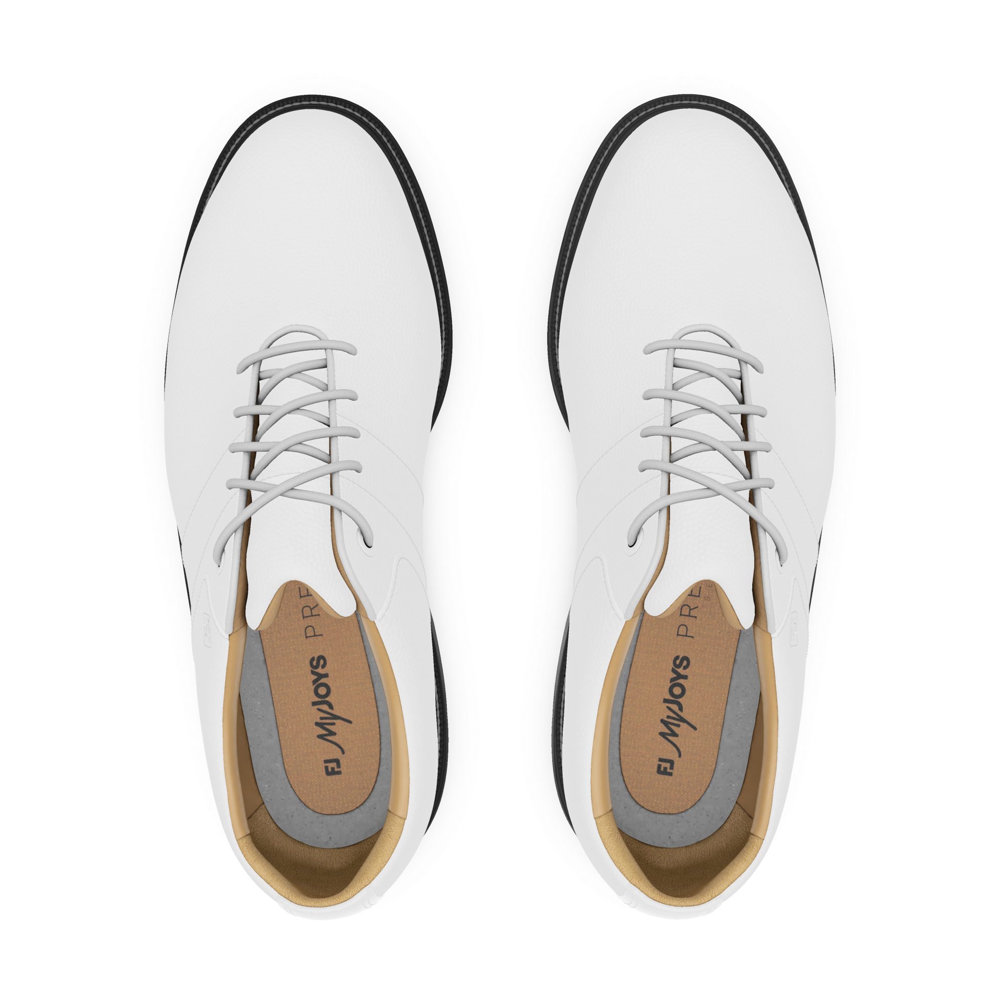MyJoys Premiere Series - Packard Women
