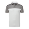 Grey Cliff/Gravel/White