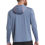 TempoSeries Blocked Sun Hoodie