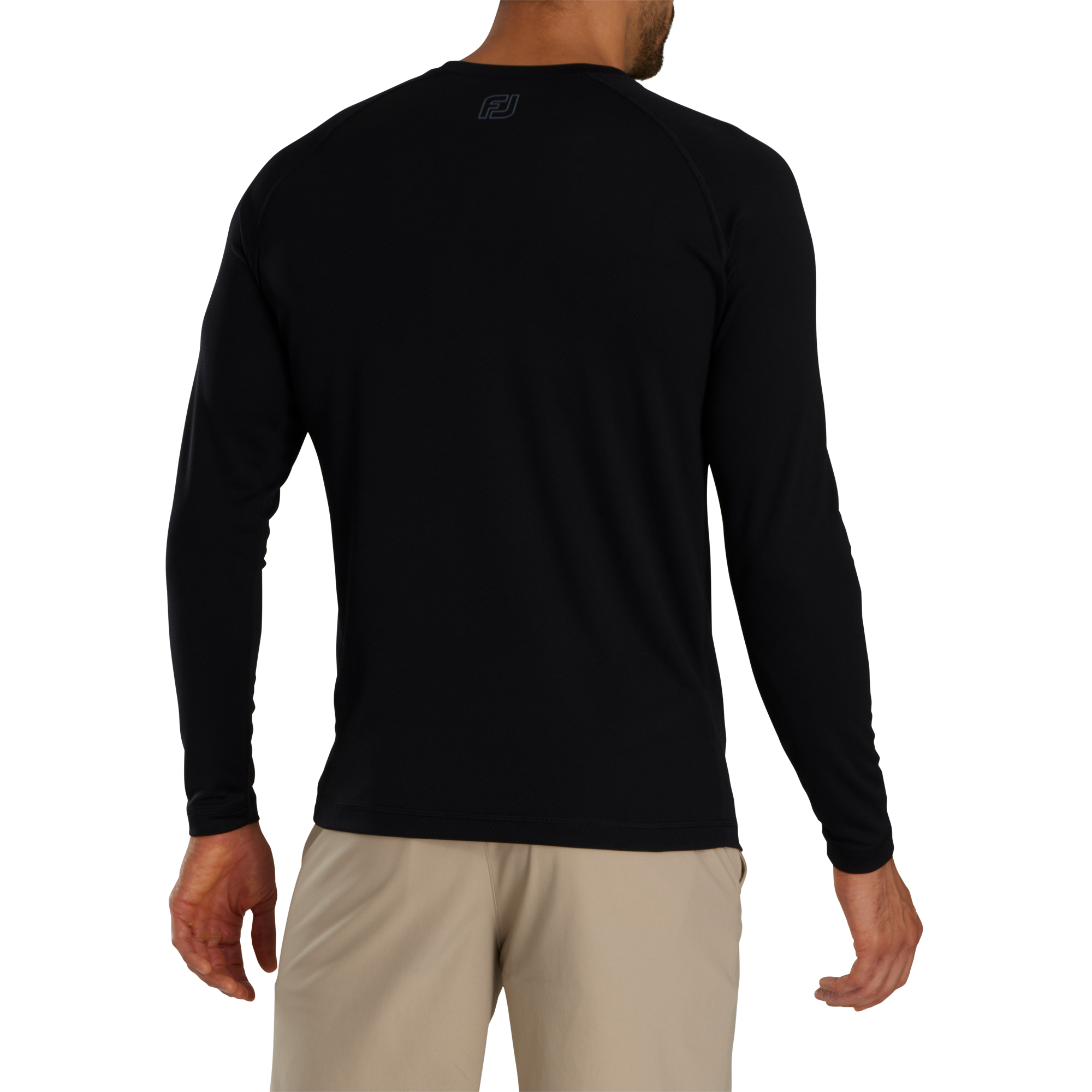 ThermoSeries Base-Layer