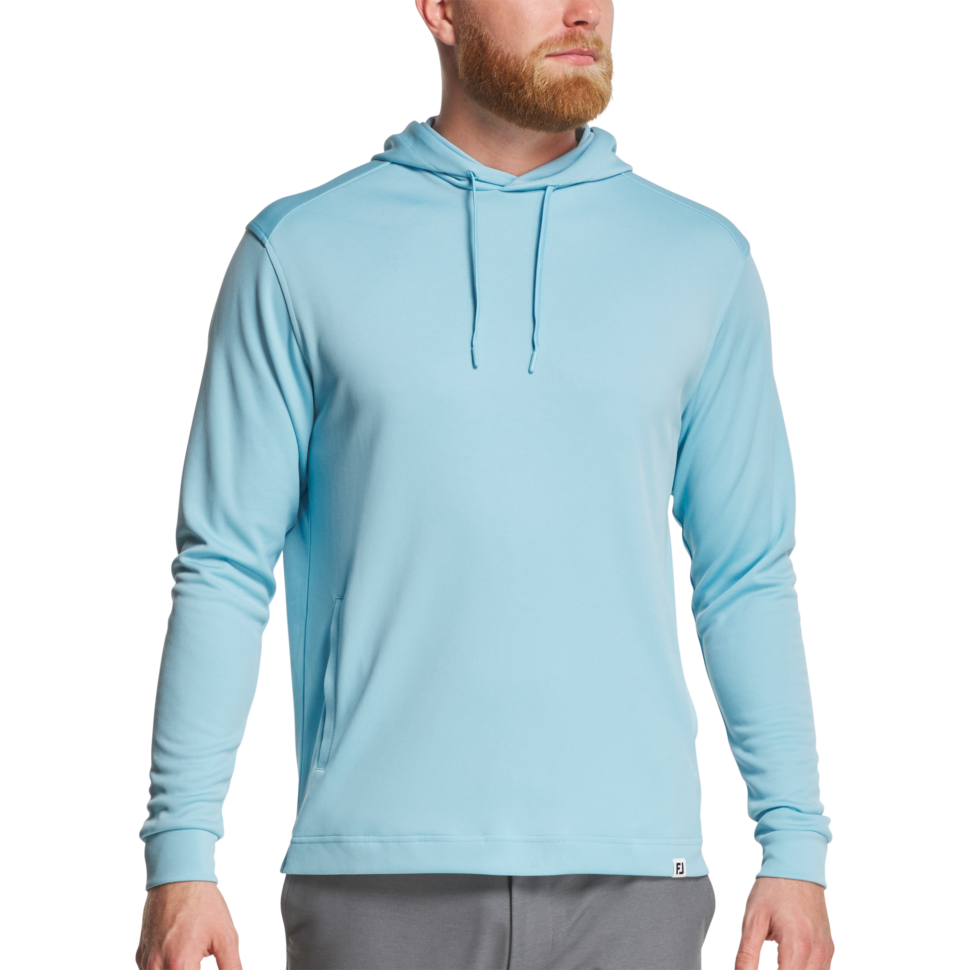 Lightweight Hoodie