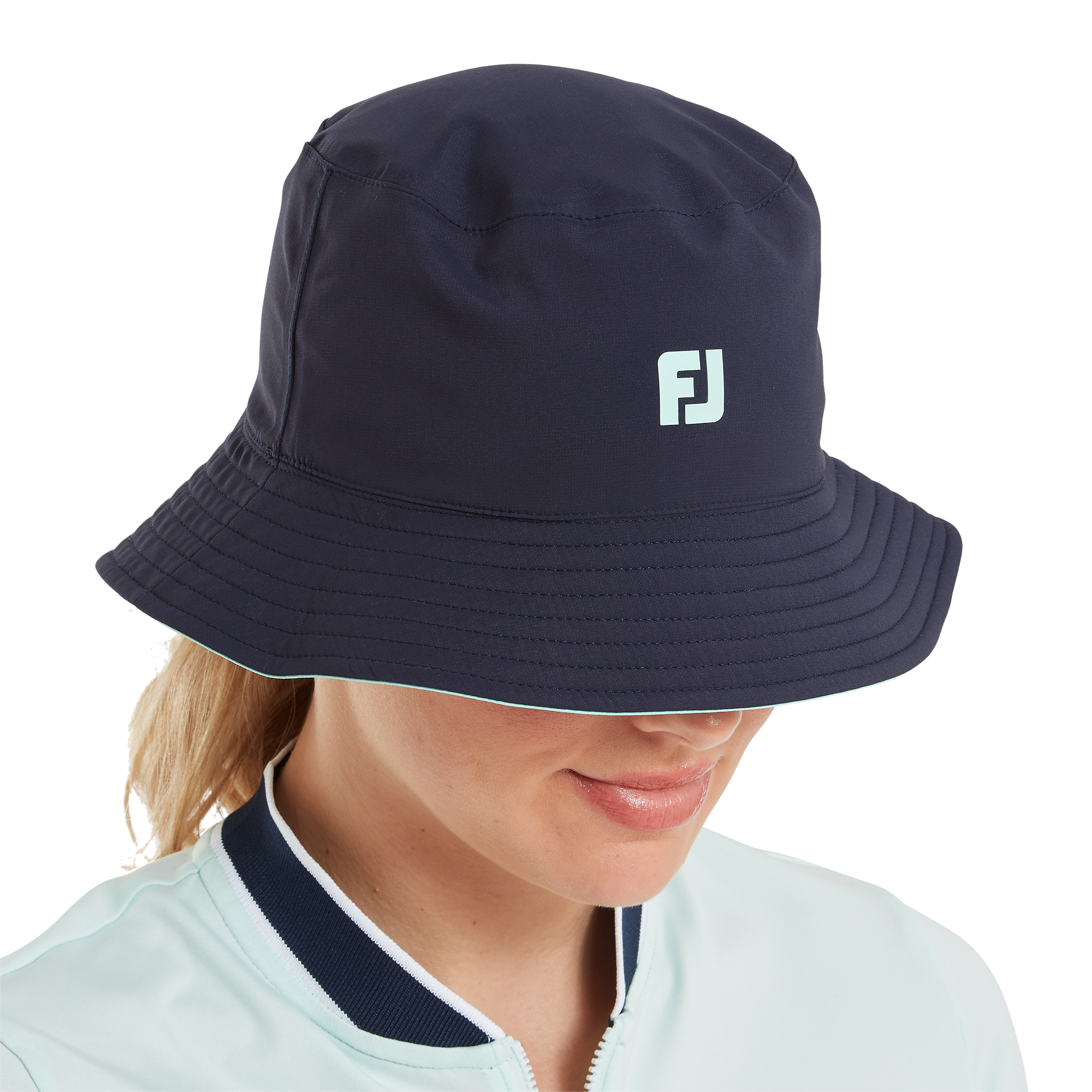 Fashion Reversible Bucket Hat