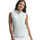 Sleeveless Polo