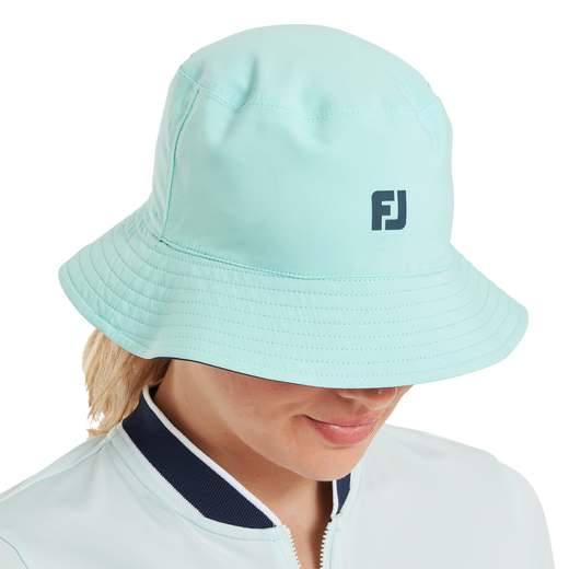 Fashion Reversible Bucket Hat