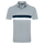 Double Chest Band Pique