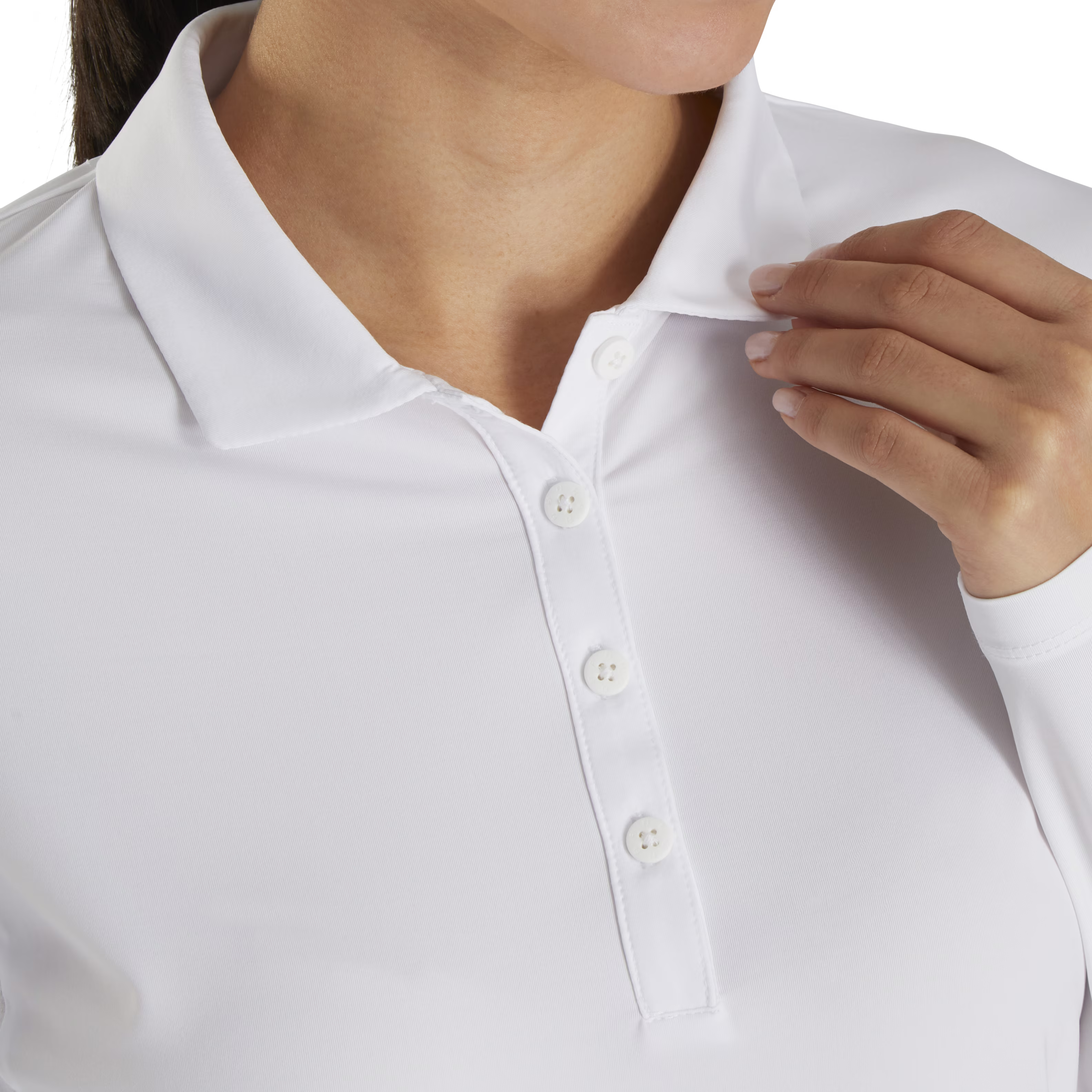 Long Sleeve Sun Protection Shirt