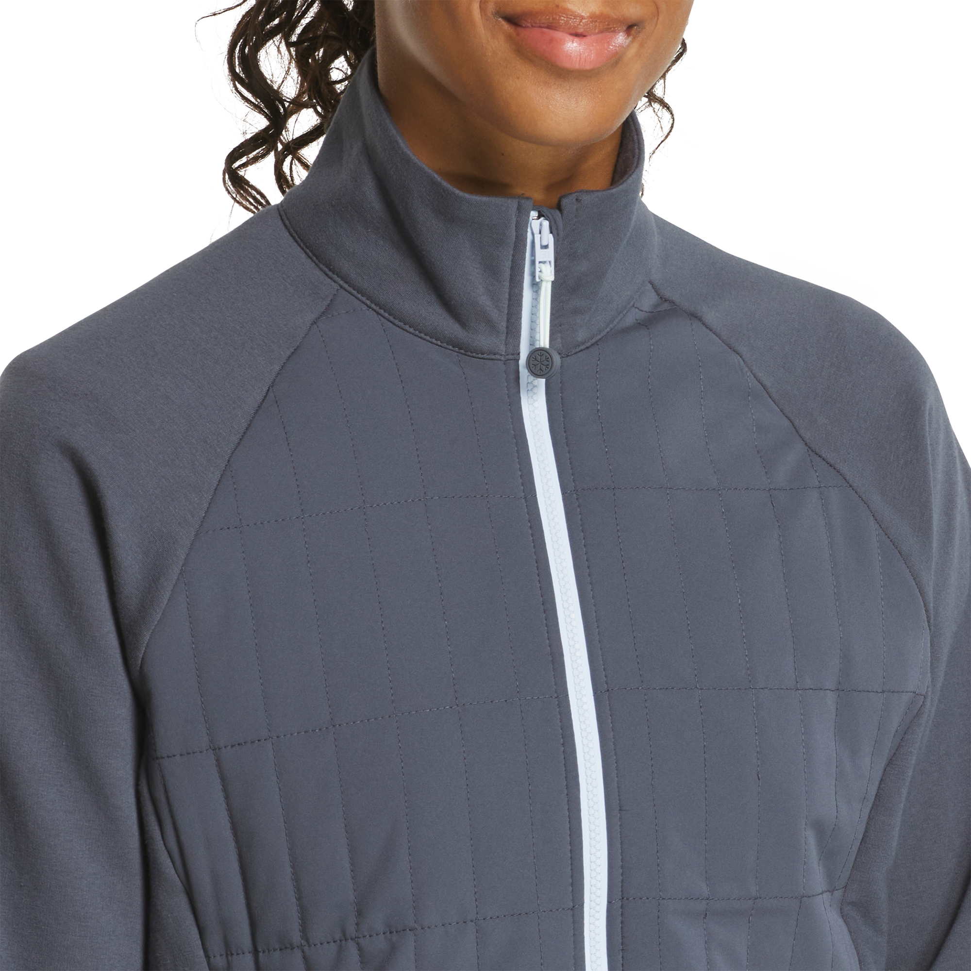 Full-Zip ThermoSeries Jacket