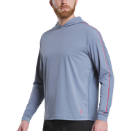 TempoSeries Blocked Sun Hoodie
