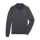 Wool Blend Half Zip