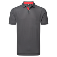 Irongate Print Lisle