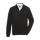Wool Blend Half Zip