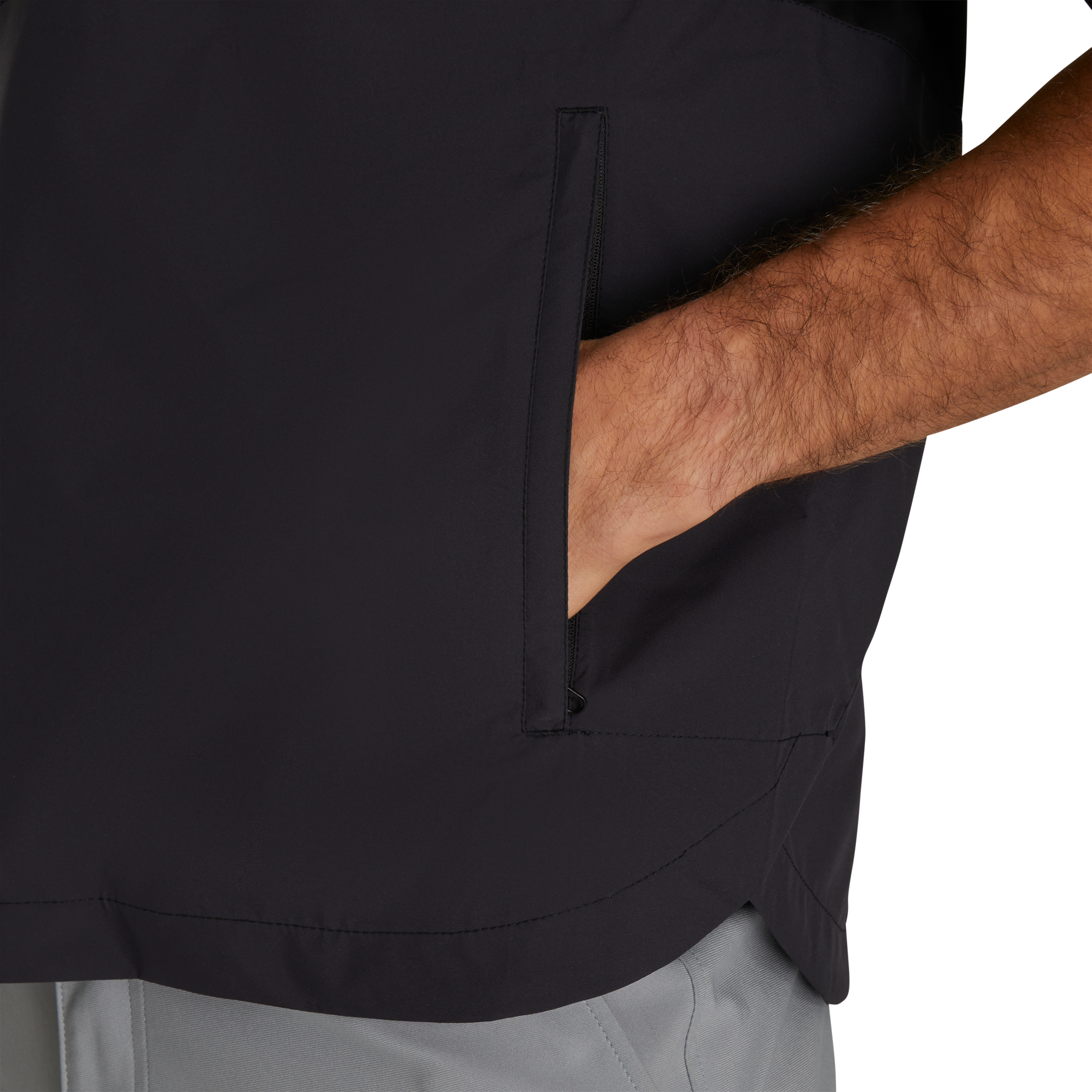 HydroLite X Short Sleeve Rain Shirt