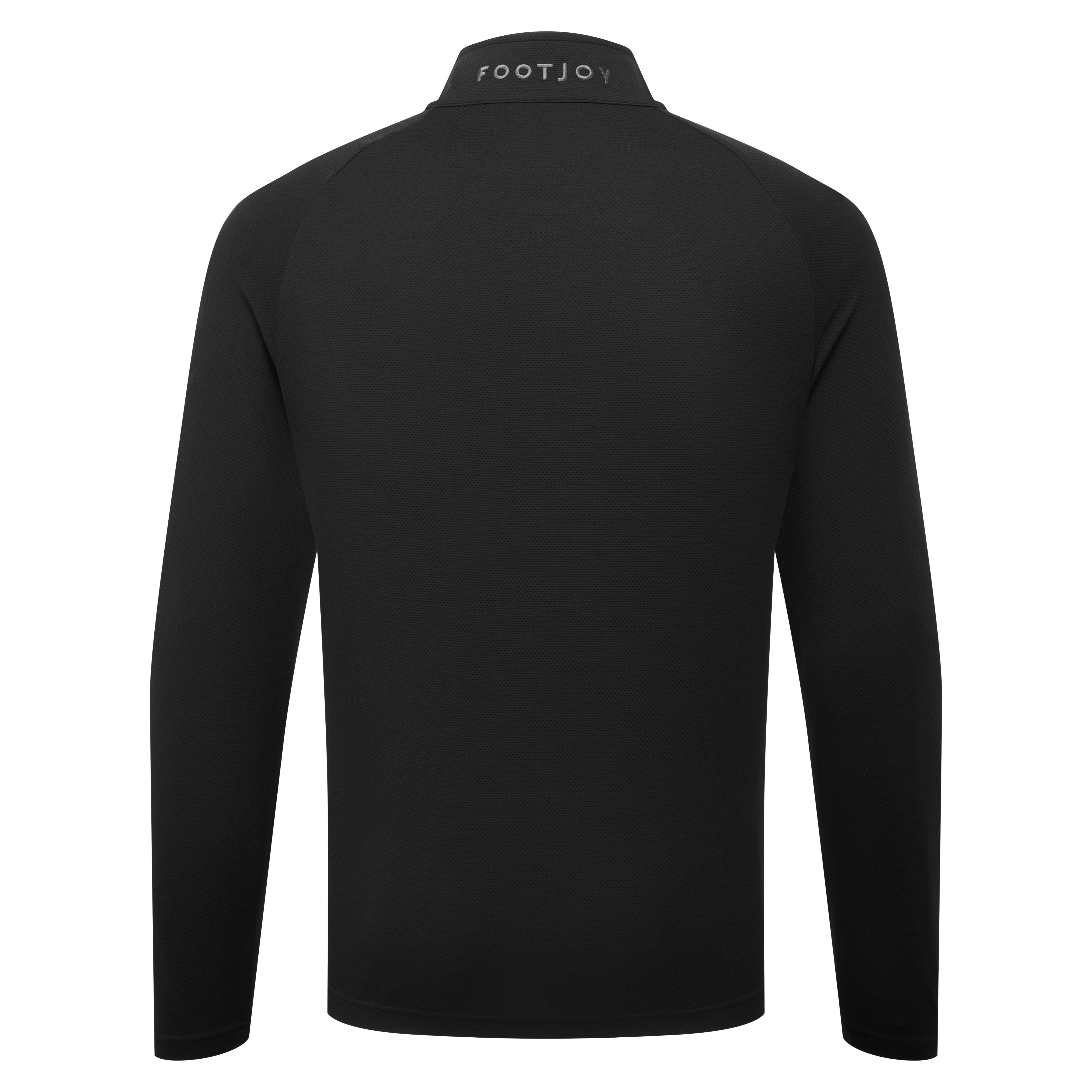 FJ Wordmark Chill-Out Pullover