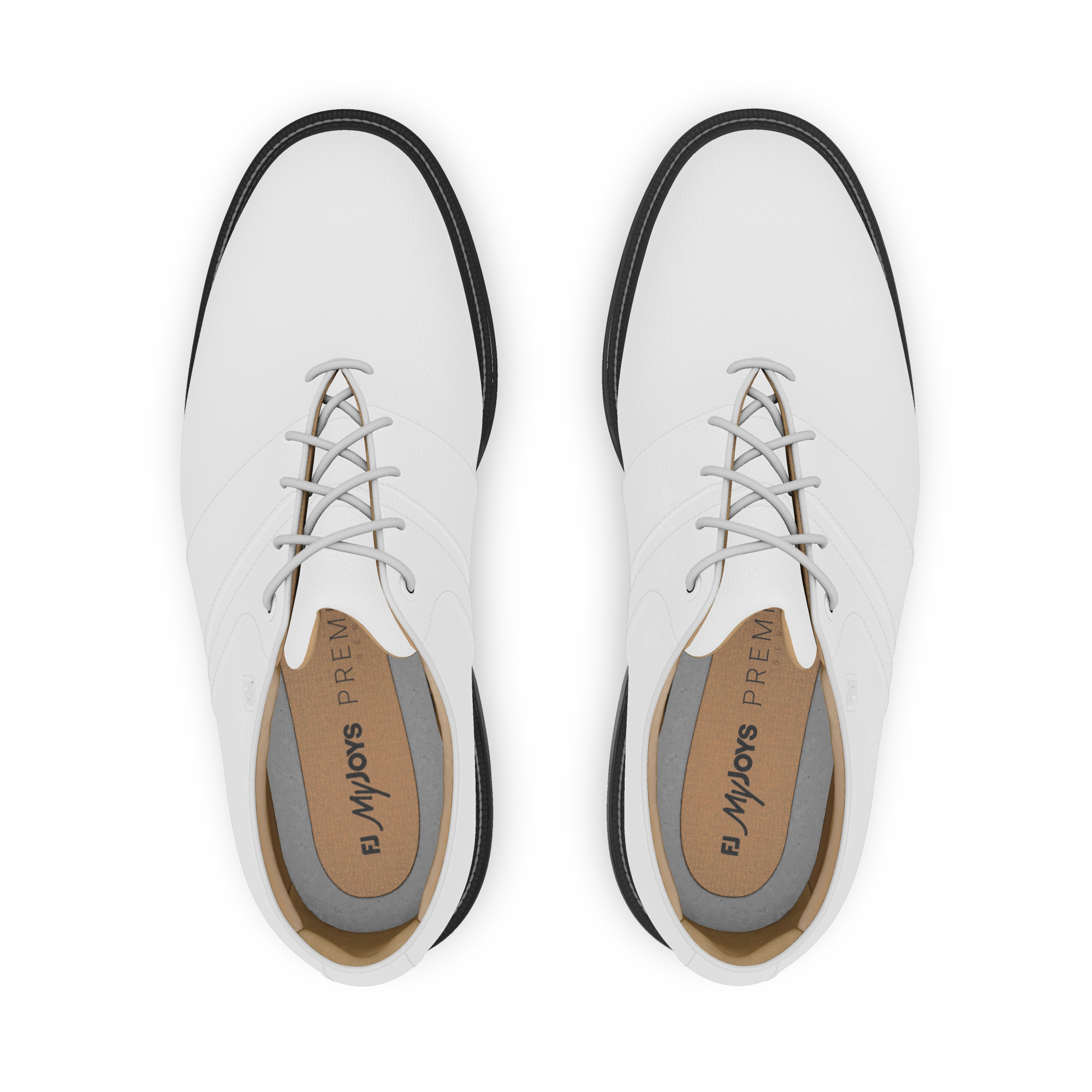 MyJoys Premiere Series - Packard