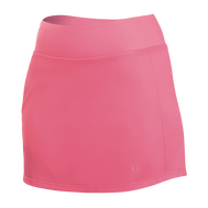 Aerial Performance Knit Skort