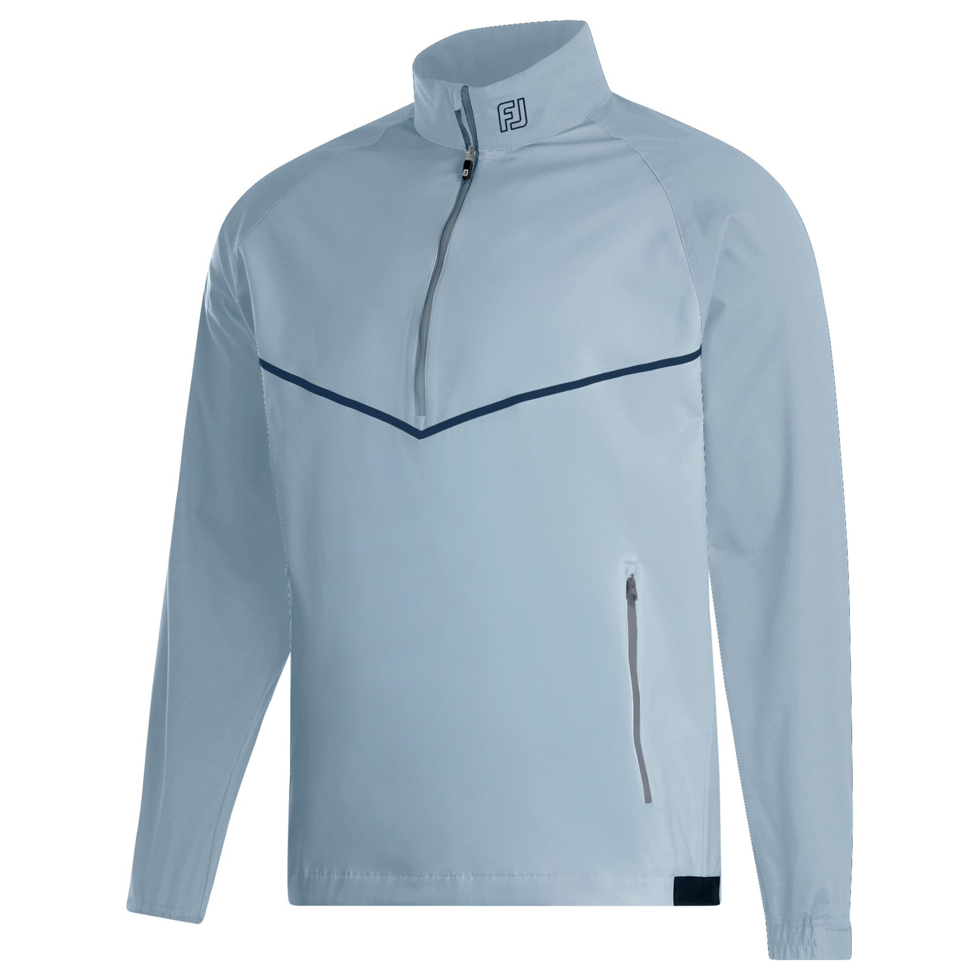 Zephyr Windshirt