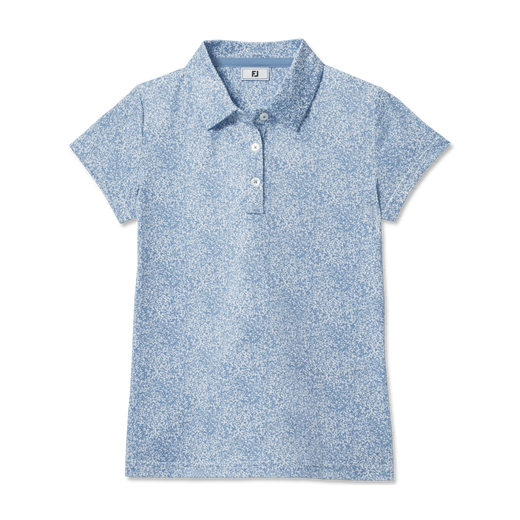 Girls Speckle Print