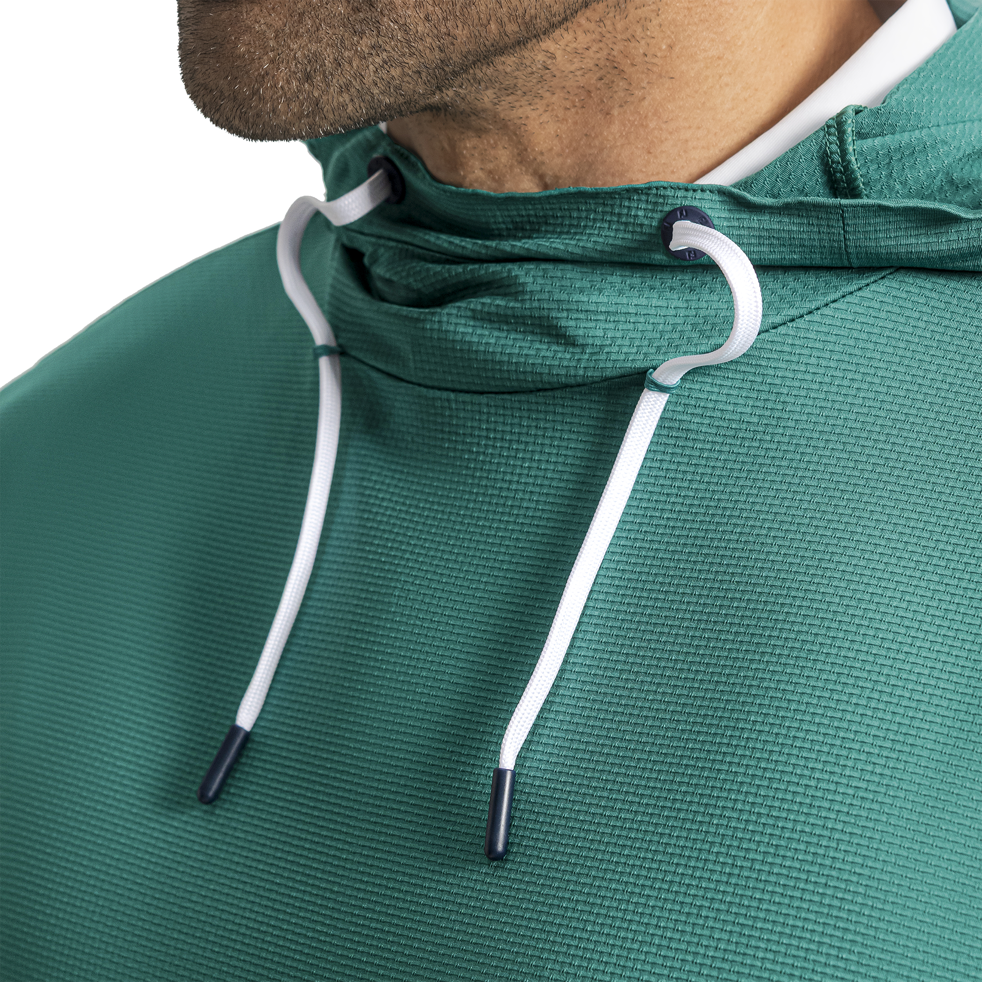 TempoSeries Sun Hoodie
