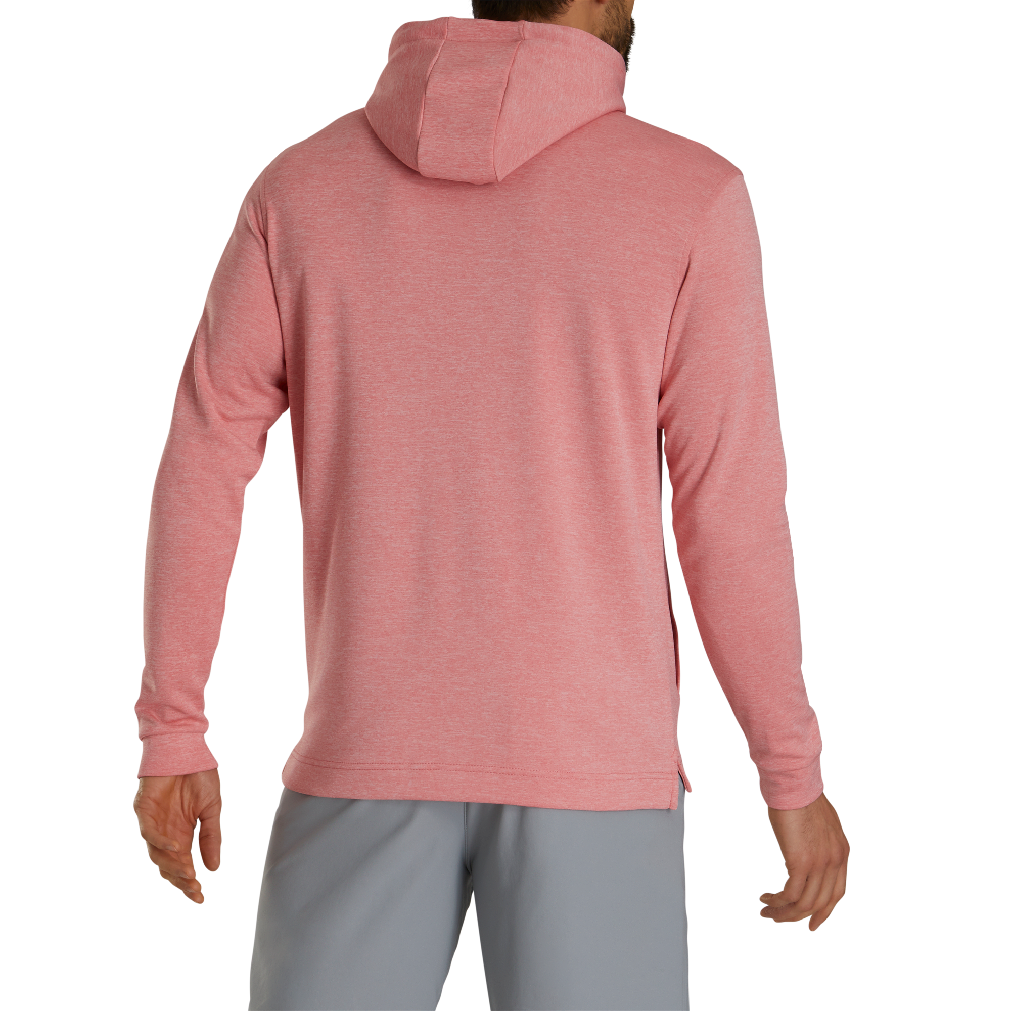 Lightweight Hoodie