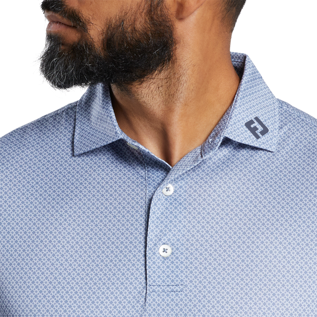 Loop Print Lisle