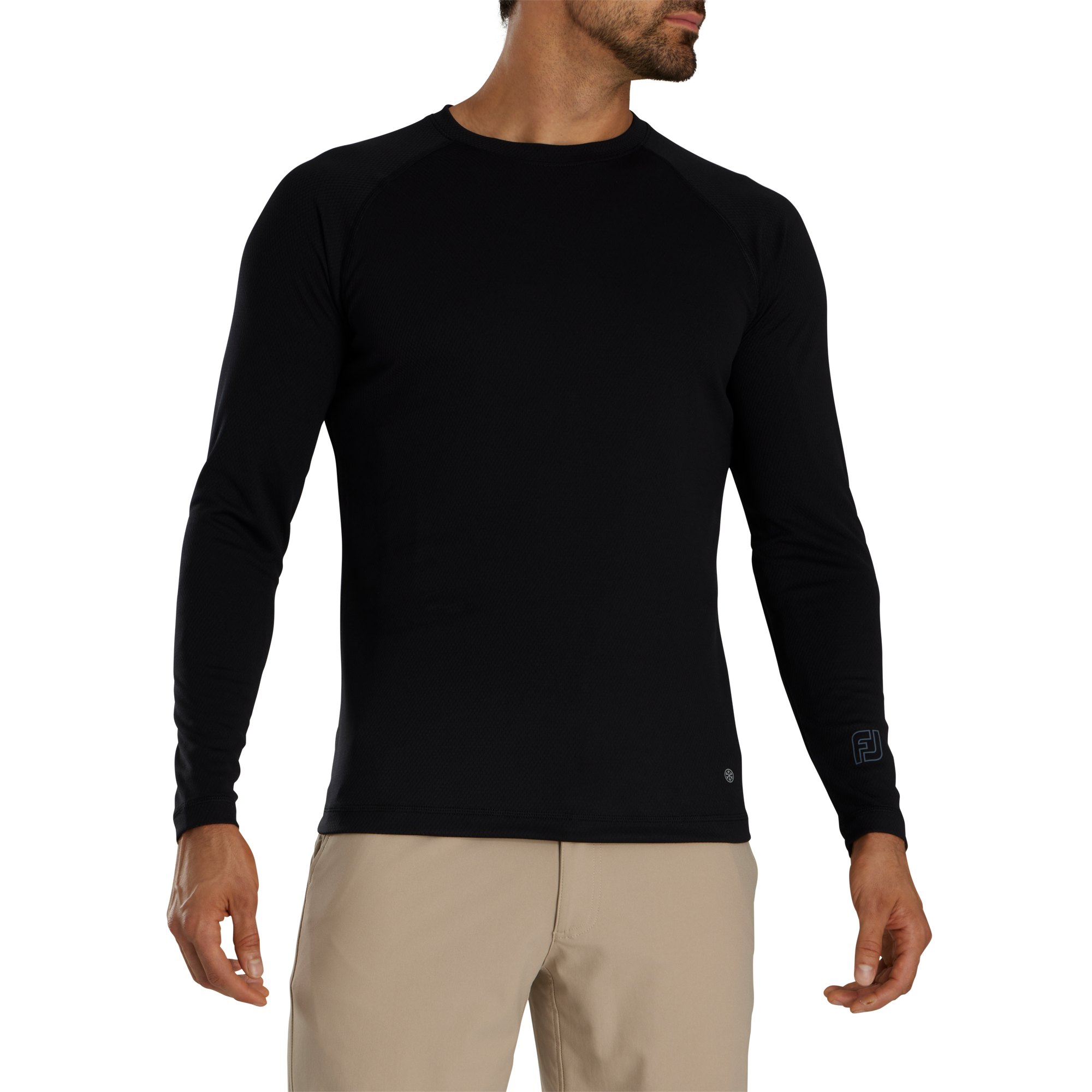 ThermoSeries Base-Layer