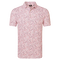 White / Pink Pop / Vivid Violet