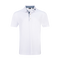 White/Navy