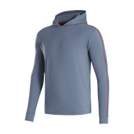 TempoSeries Blocked Sun Hoodie
