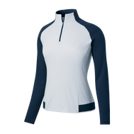 1/4 Zip Midlayer