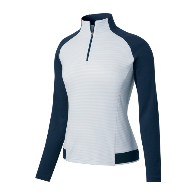 1/4 Zip Midlayer