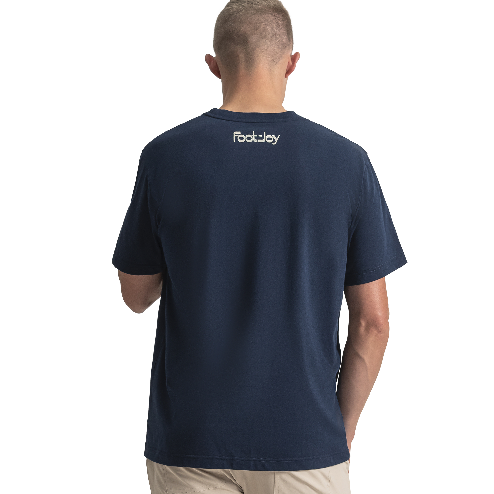 18 Flag Tee