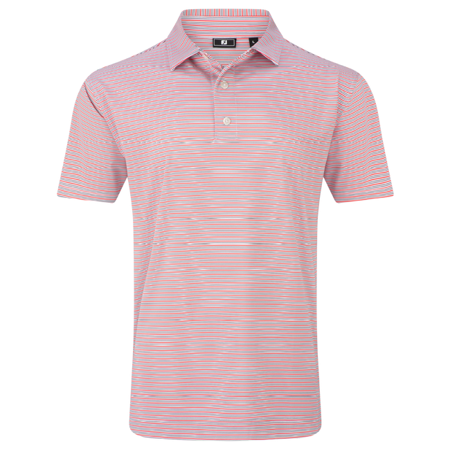 Emory Stripe Lisle