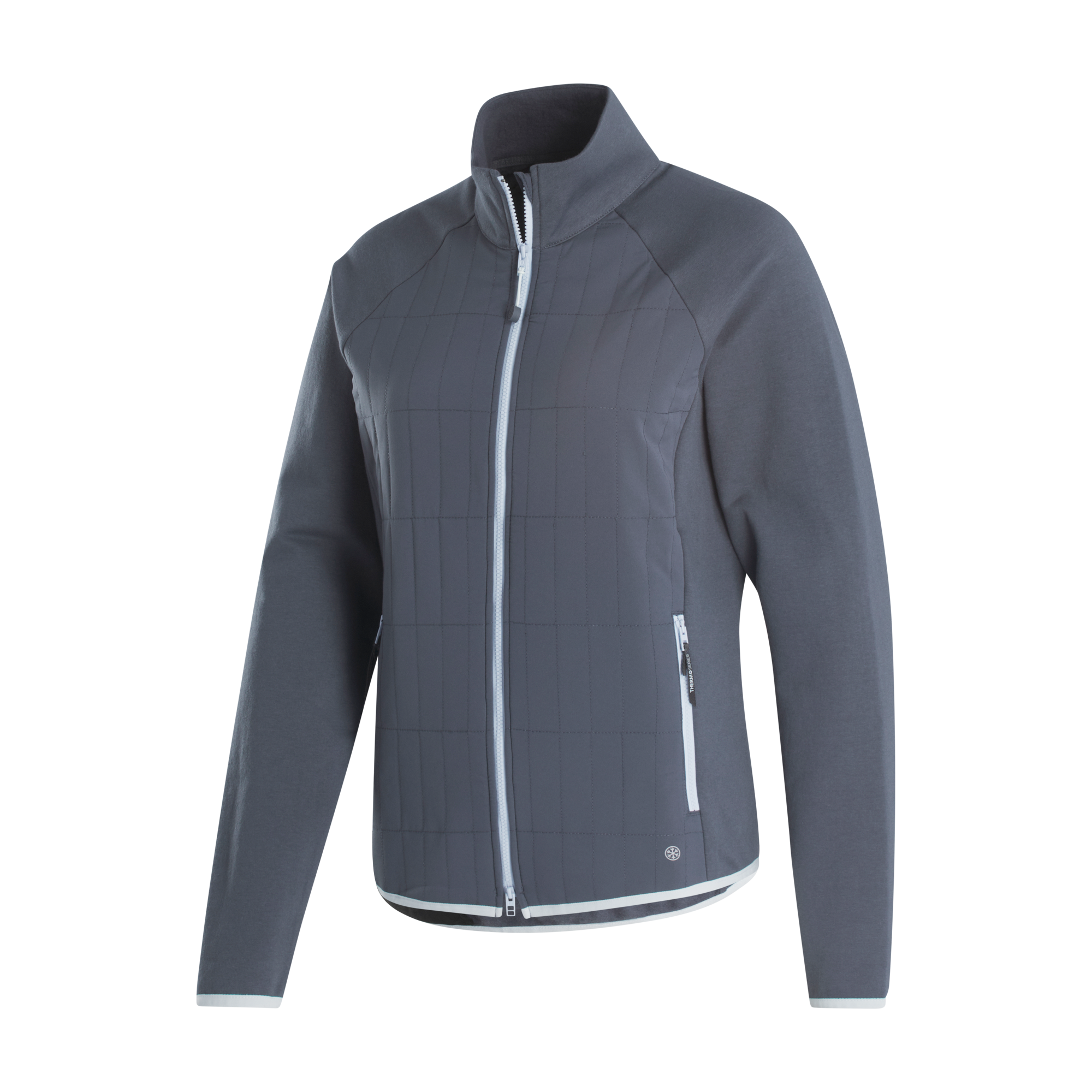 Full-Zip ThermoSeries Jacket