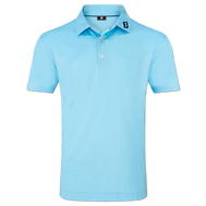 Tonal Dot Print Lisle